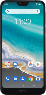 Nokia 7.1 Nokia 7.1