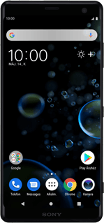 Sony Xperia XZ3 Sony Xperia XZ3