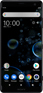 Sony Xperia XZ3