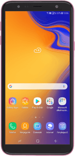 Samsung Galaxy J4+ Samsung Galaxy J4+