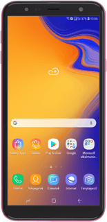 Samsung Galaxy J4+