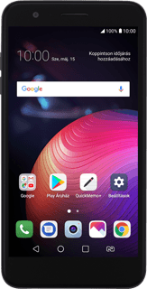 LG K11 LG K11