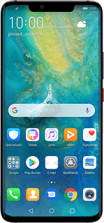 Huawei Mate 20 Pro Huawei Mate 20 Pro