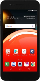 LG K9 LG K9
