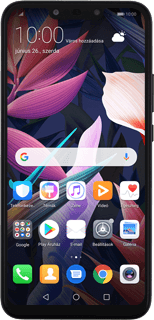 Huawei Mate 20 Lite