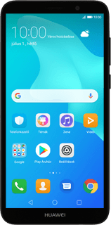 Huawei Y5 2018 Huawei Y5 2018