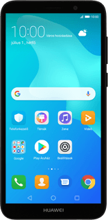 Huawei Y5 2018