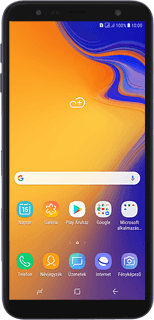 Samsung Galaxy J6+ Samsung Galaxy J6+