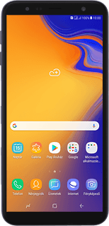 Samsung Galaxy J6+