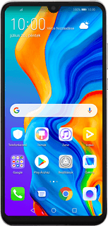 Huawei P30 Lite Huawei P30 Lite