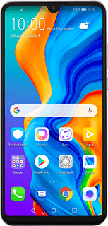 Huawei P30 Lite