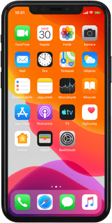 Apple iPhone 11 Pro iOS 13 Apple iPhone 11 Pro iOS 13
