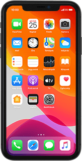 Apple iPhone 11 iOS 13 Apple iPhone 11 iOS 13