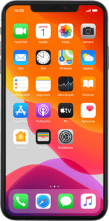 Apple iPhone 11 Pro Max iOS 13 Apple iPhone 11 Pro Max iOS 13