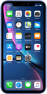 Apple iPhone XR iOS 13 Apple iPhone XR iOS 13