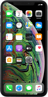 Apple iPhone Xs Max iOS 13 Apple iPhone Xs Max iOS 13