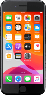 Apple iPhone 7 iOS 13 Apple iPhone 7 iOS 13