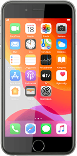 Apple iPhone 6s iOS 13 Apple iPhone 6s iOS 13