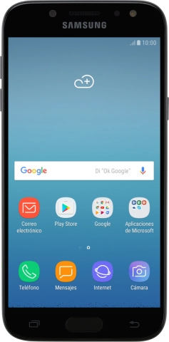 Samsung Galaxy J5 (2017) Samsung Galaxy J5 (2017)