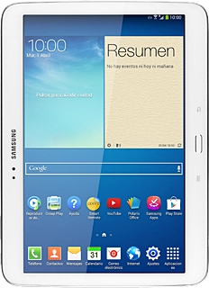 Samsung Galaxy Tab 3 10.1