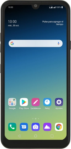 LG K40S LG K40S