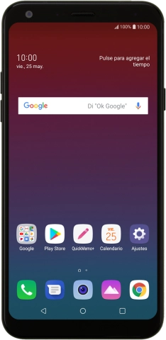 LG Q7 LG Q7
