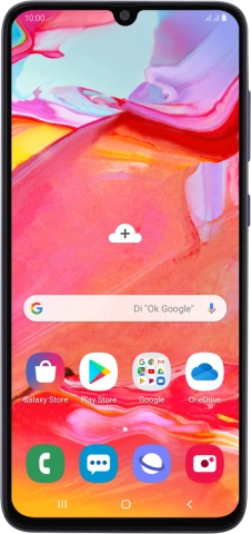 Samsung Galaxy A70 Samsung Galaxy A70