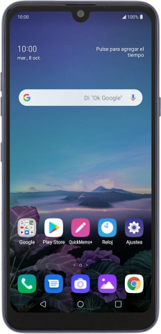 LG Q60 LG Q60