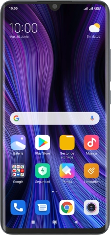 Xiaomi Mi Note 10 lite Xiaomi Mi Note 10 lite