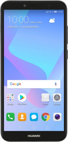 Huawei Y6 2018 Huawei Y6 2018