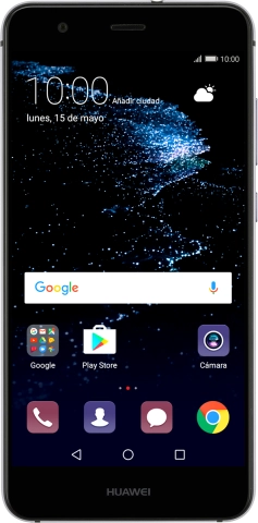 Huawei P10 Lite Huawei P10 Lite