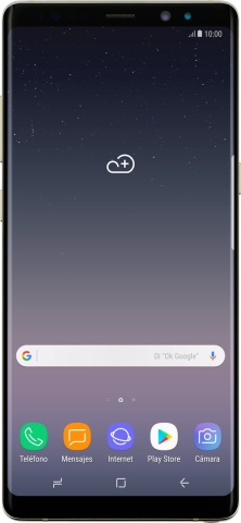 Samsung Galaxy Note8 Samsung Galaxy Note8