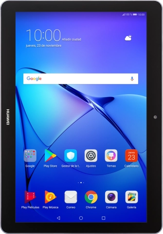 Huawei MediaPad T3 10 Huawei MediaPad T3 10