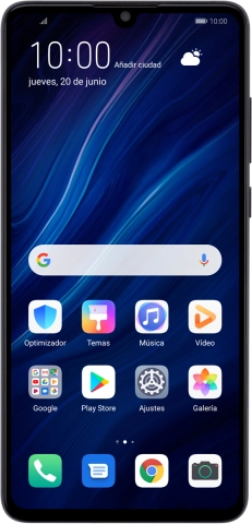 Huawei P30 Huawei P30