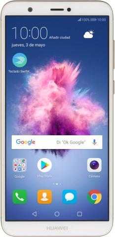 Huawei P smart Huawei P smart