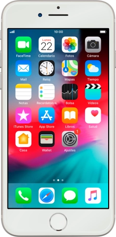 Apple iPhone 8 Apple iPhone 8