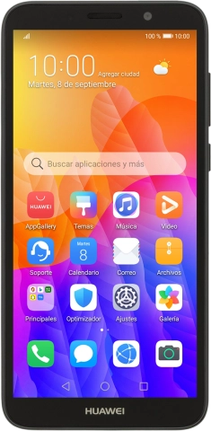 Huawei Y5p Huawei Y5p