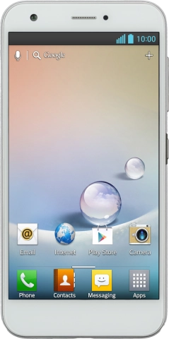 ZTE Blade A512 ZTE Blade A512