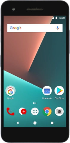 Vodafone Smart V8 Vodafone Smart V8