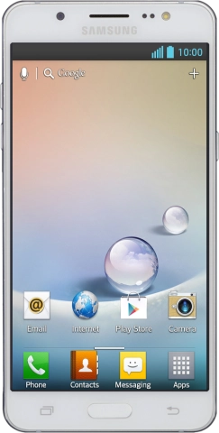 Samsung Galaxy J5 (2016) Samsung Galaxy J5 (2016)