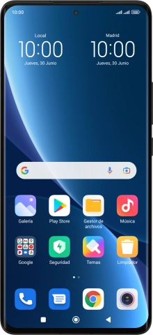 Xiaomi 12 Pro 5G Xiaomi 12 Pro 5G