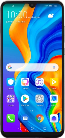 Huawei P30 lite Huawei P30 lite