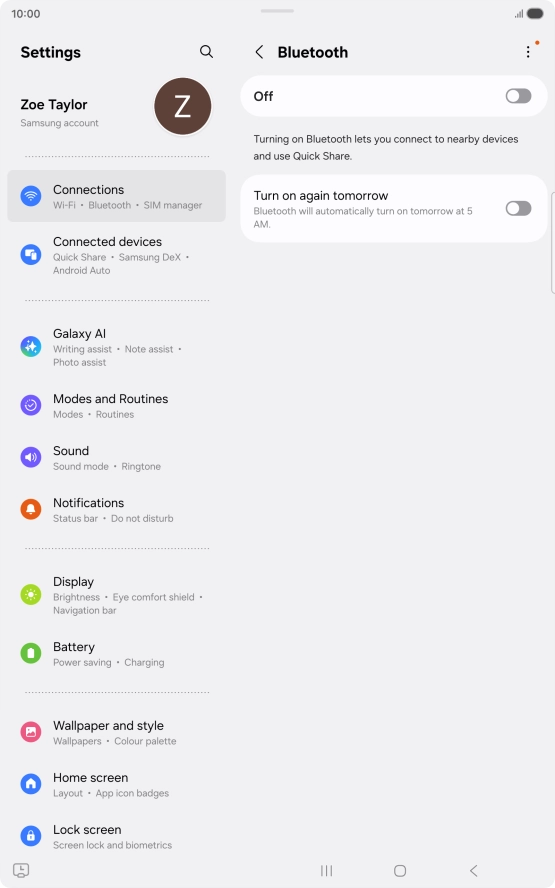 Press the indicator to turn on the function. Press the indicator to turn on the function.