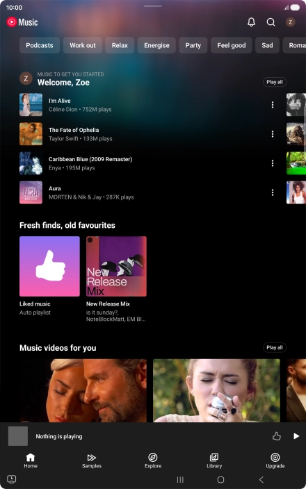 Press Library. Press Library.