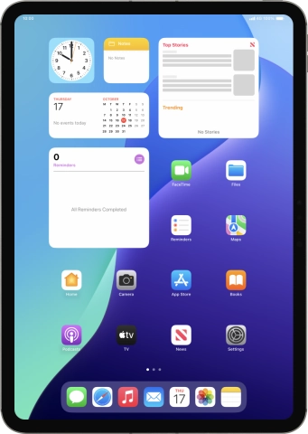 Apple iPad Pro 11-inch (M4) Apple iPad Pro 11-inch (M4)