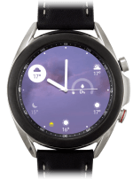 Samsung Galaxy Watch3