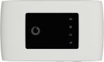 Vodafone Mobile Wi-Fi R218