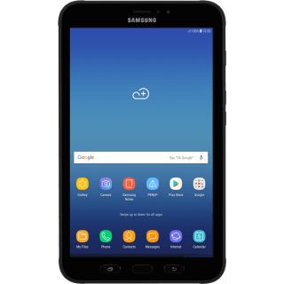 galaxy active 2 nfc