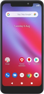 Vodafone Smart N10