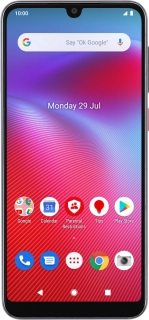 Vodafone Smart V10